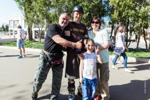 панченко богдан тренер