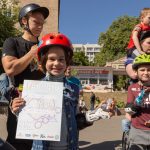 соревнования на роликах
