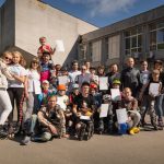 соревнования на роликах